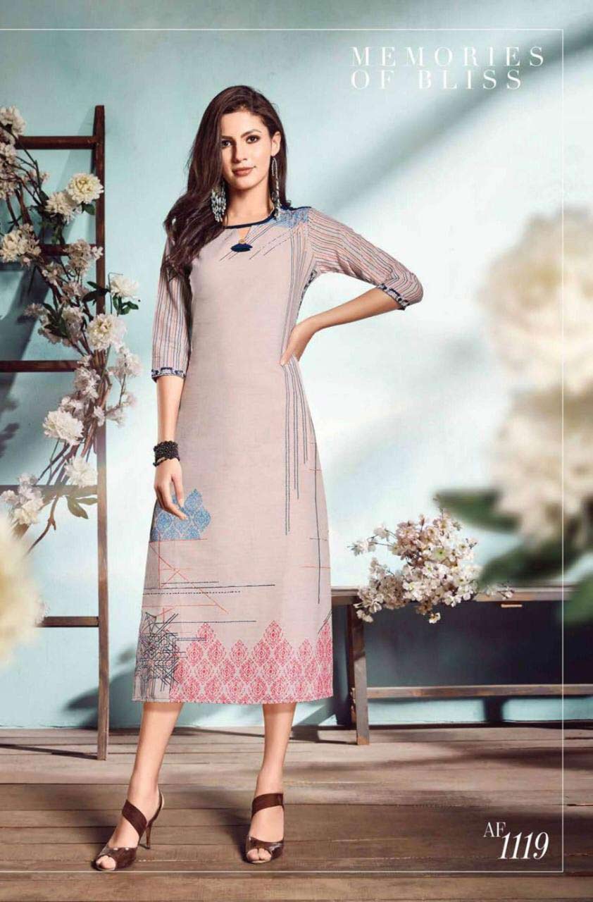Summer Vol-2 Organic Cotton Kurtis Catalogue Summer Vol-2 Organic Cotton Kurtis Catalogue
